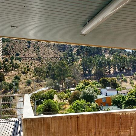 פאפודו Condominio Los Miradores מראה חיצוני תמונה