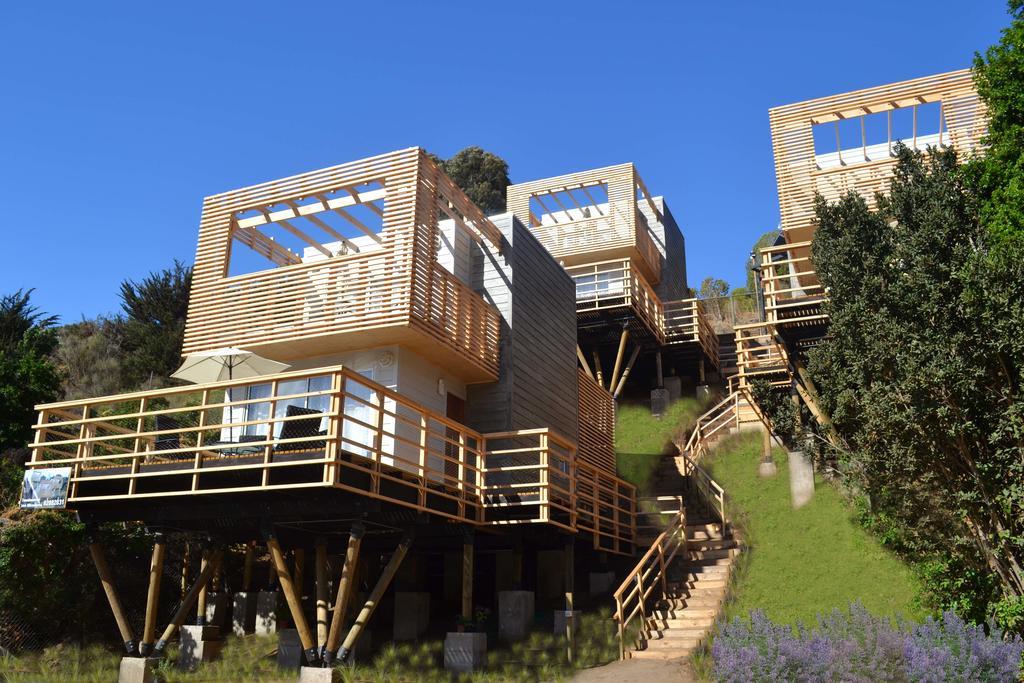 פאפודו Condominio Los Miradores חדר תמונה