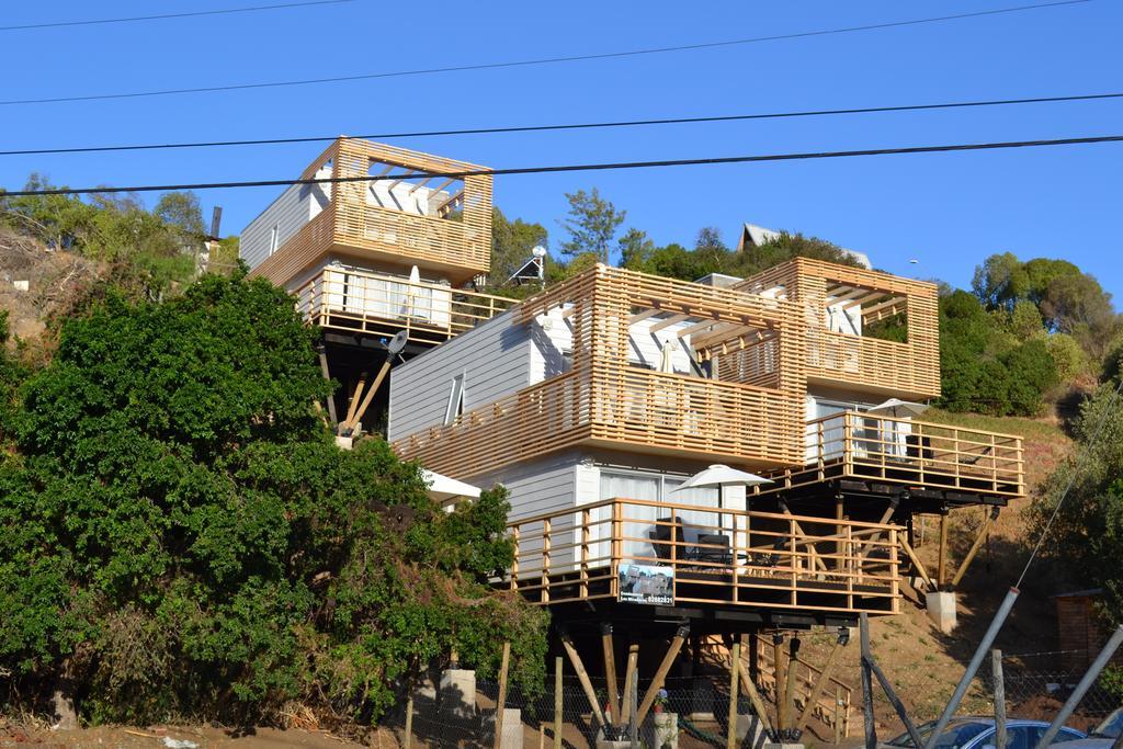 פאפודו Condominio Los Miradores חדר תמונה
