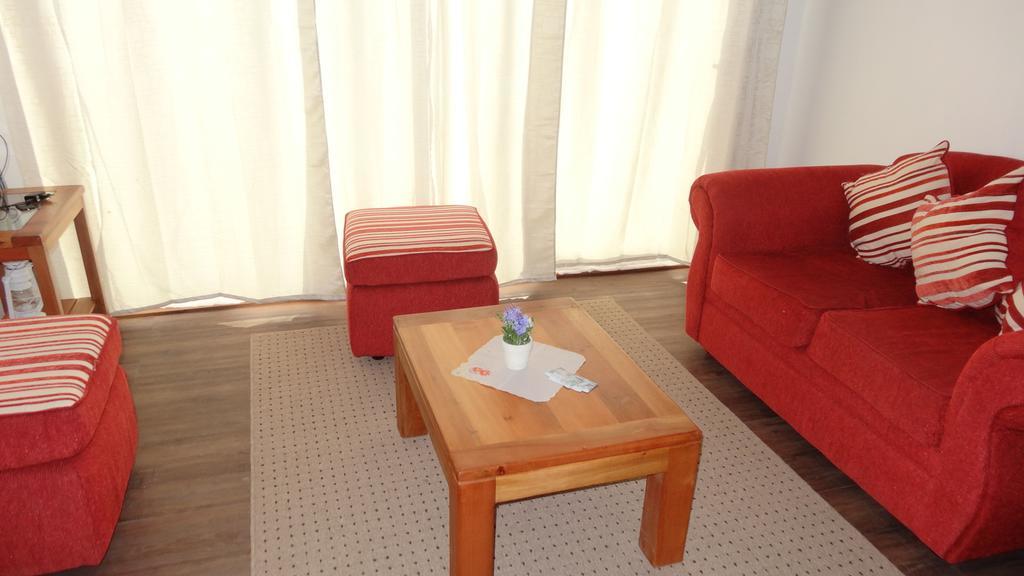 פאפודו Condominio Los Miradores חדר תמונה