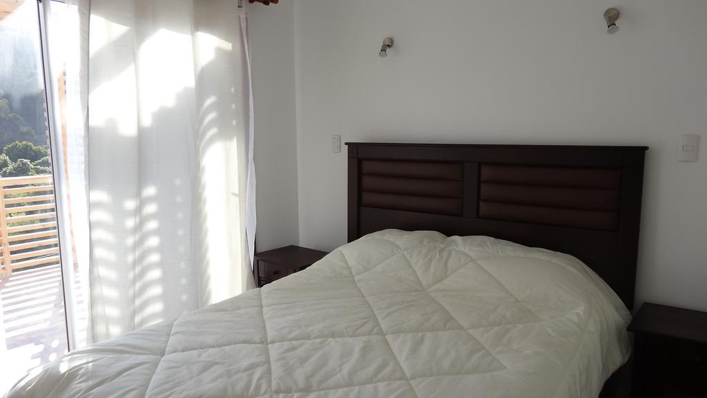 פאפודו Condominio Los Miradores חדר תמונה