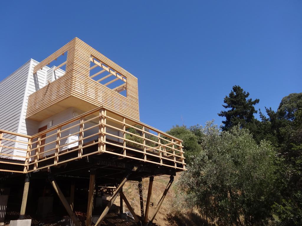 פאפודו Condominio Los Miradores חדר תמונה