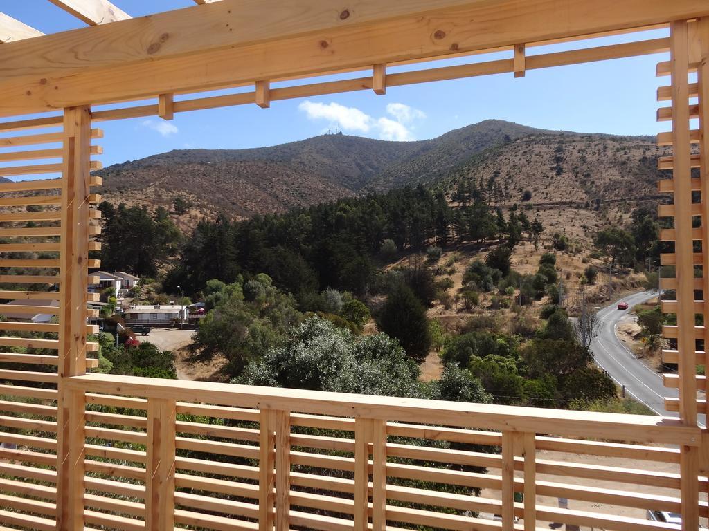 פאפודו Condominio Los Miradores חדר תמונה