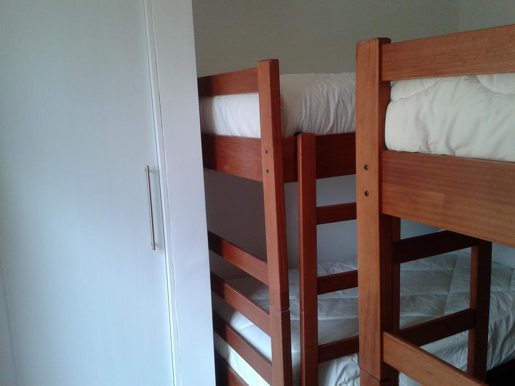 פאפודו Condominio Los Miradores חדר תמונה
