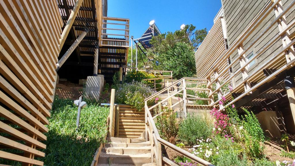 פאפודו Condominio Los Miradores מראה חיצוני תמונה