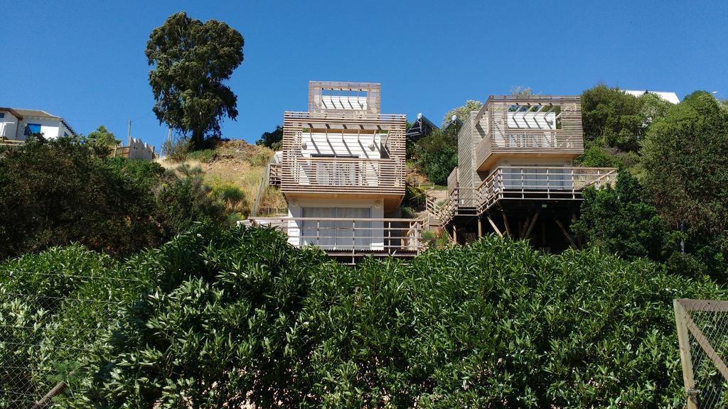 פאפודו Condominio Los Miradores מראה חיצוני תמונה