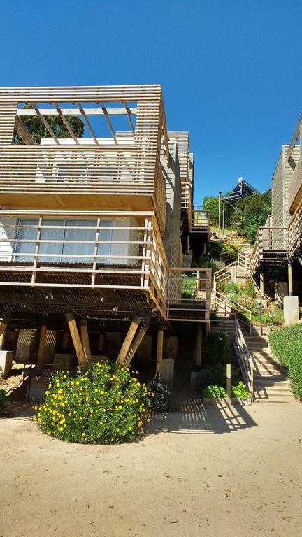 פאפודו Condominio Los Miradores מראה חיצוני תמונה