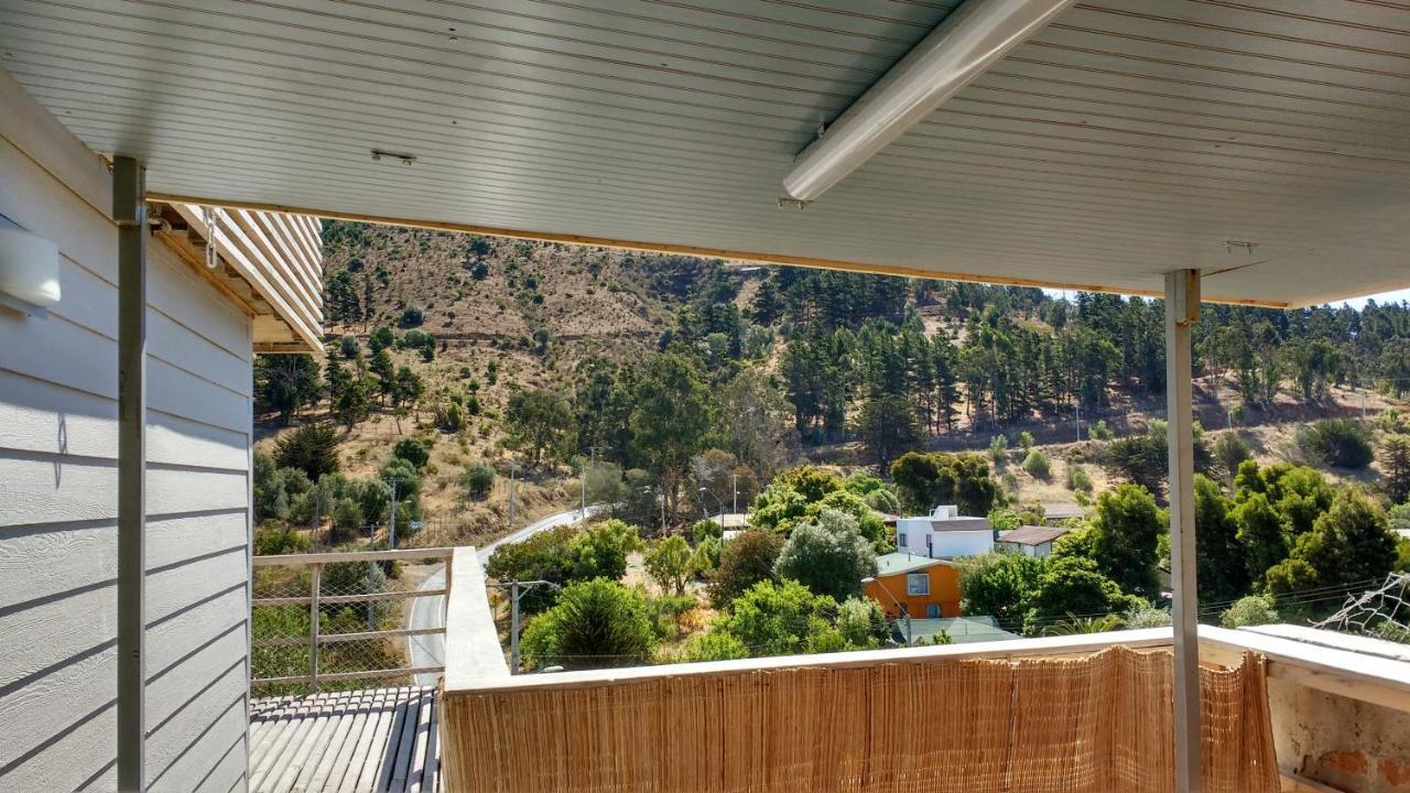 פאפודו Condominio Los Miradores מראה חיצוני תמונה